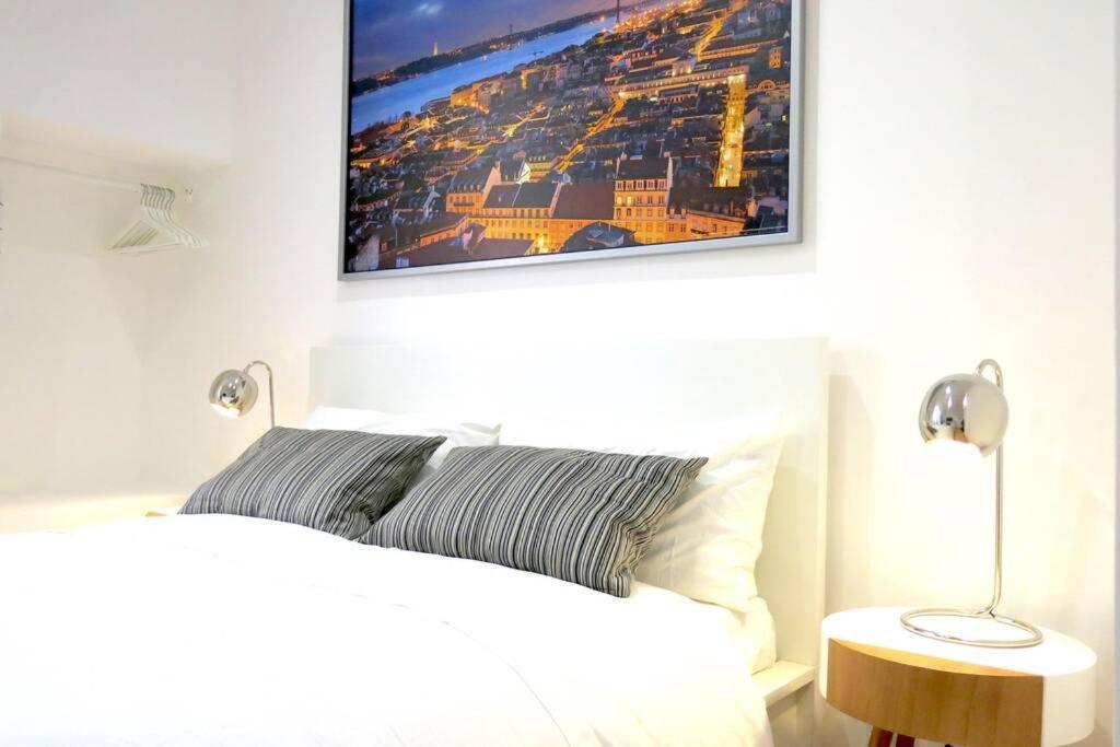 Apartment Beautiful In Mouraria