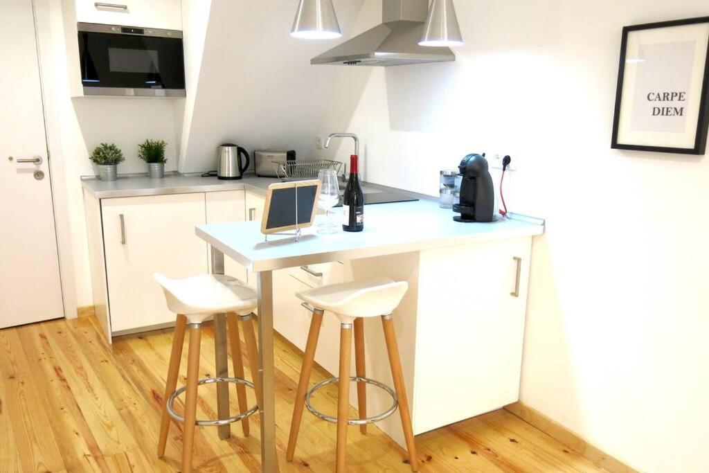 Apartment Beautiful In Mouraria