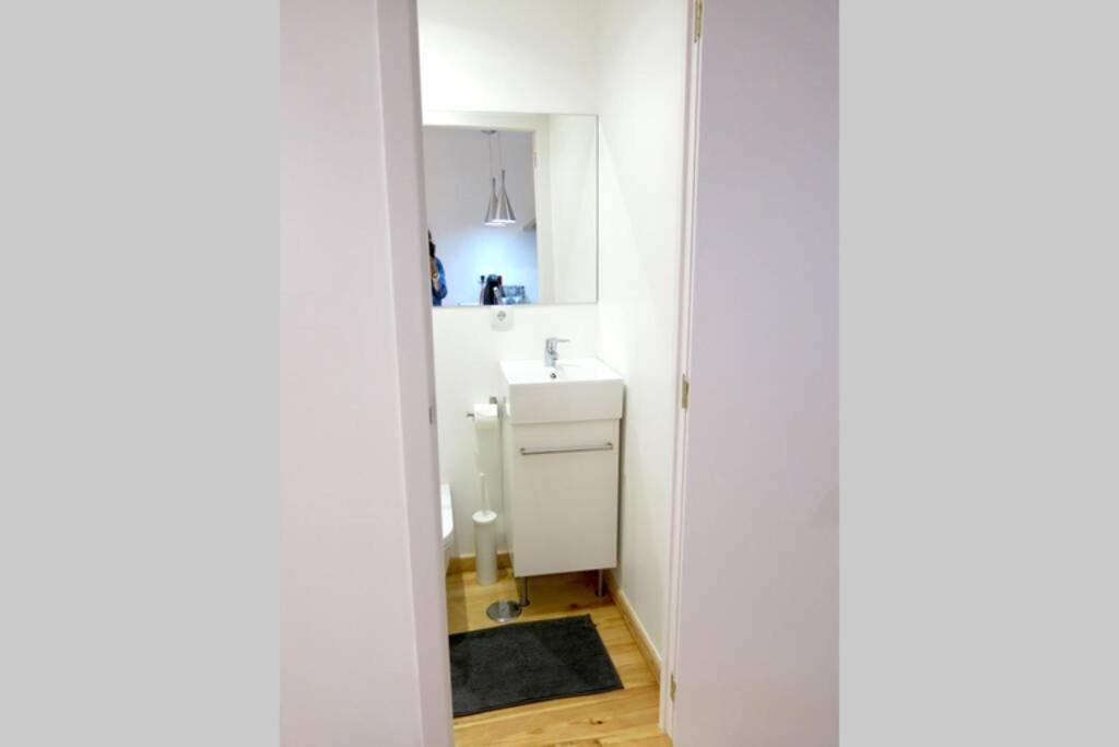 Apartment Beautiful In Mouraria